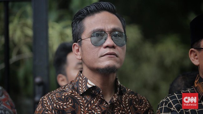 Gus Miftah mengaku diberi tugas oleh Prabowo Subianto untuk membangun komunikasi internasional terkait toleransi dan moderasi.