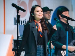 Neida Cabut dari HIVI!