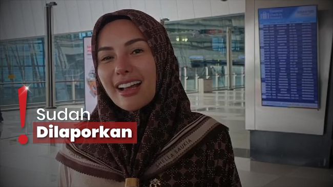 Reaksi Nikita Mirzani Diancam Dibunuh oleh Akun Titine Badjideh di IG