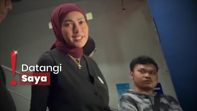 Olla Ramlan Laporkan Akun Buzzer yang Hina Dirinya dan Keluarga