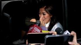 Menkomdigi Ungkap Alasan Minta Maaf ke Warga Belum Bisa Berantas Judol