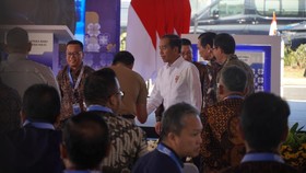Pemkab Sambut Kehadiran Pabrik Anoda Baterai di KEK Kendal