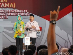 Video Ade Sumardi: Tangani Stunting Persis Sama dengan Tangani Banjir