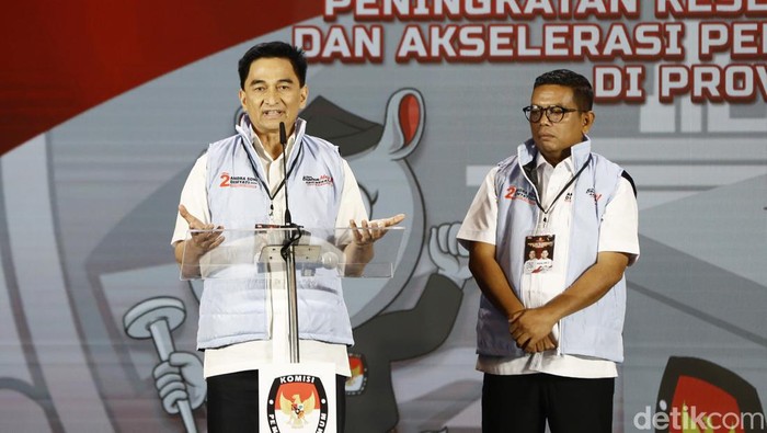 Tuai Kritik, Calon Wagub Banten Dimyati Natakusumah Sebut Perempuan Jangan Dikasih Beban Berat, Apalagi Jadi Gubernur