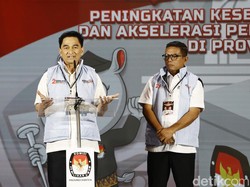 Video Dimyati Janji Gratiskan Sekolah Swasta, Ade: Anggaran dari Mana?