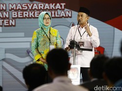 Video Momen Ade Sumardi Koreksi Omongan Dimyati soal HPK