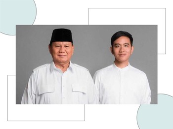 Menjelang Pelantikan, 17 Program Prabowo-Gibran yang Harus Kamu Tahu