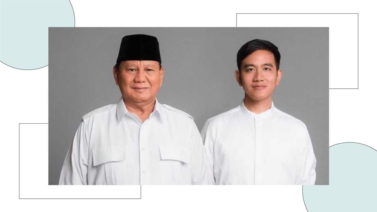 Menjelang Pelantikan, 17 Program Prabowo-Gibran yang Harus Kamu Tahu