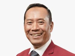 Profil Prof Fauzan, Eks Rektor UMM Calon Wamen yang Dipanggil Prabowo
