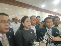 Puan Bilang Insyaallah soal Pertemuan Prabowo dan Mega Digelar Besok