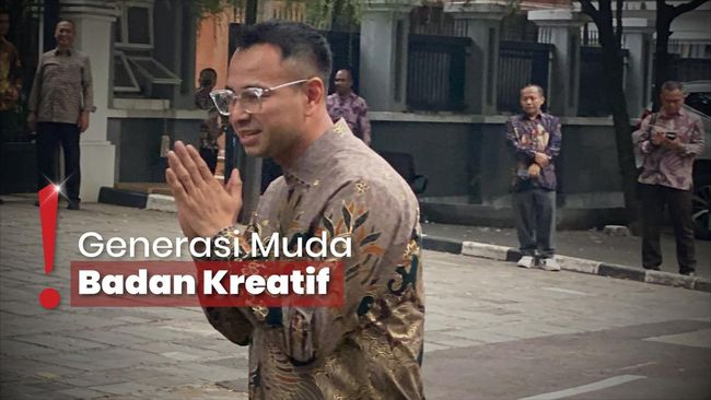 Siap Bantu Prabowo di Kabinet, Raffi Ahmad Spill Calon Posisi Jabatan