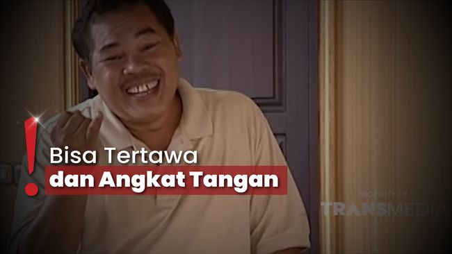 Dijenguk Rieke Diah Pitaloka, Mat Solar Masih Terbaring Akibat Stroke