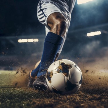 7 Pemain Sepak Bola Indonesia Putuskan Pindah Agama dan Mualaf