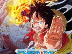 Jangan Khawatir Nakama! Toei Animation Gak Akan Pakai AI di One Piece