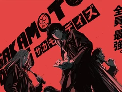 Spoiler Sakamoto Days Episode 9, Tayang 8 Maret