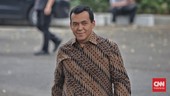 Wamen Imipas: Riza Chalid Masih Berada di Malaysia
