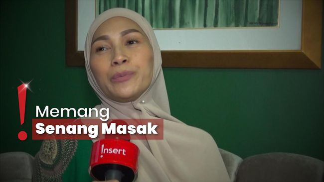 Pernah Belajar Tata Boga, Tata Janeeta Percaya Diri Buka Warung Makan