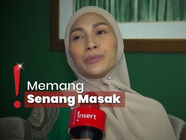 Pernah Belajar Tata Boga, Tata Janeeta Percaya Diri Buka Warung Makan