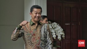 Taufik Hidayat Beber Arahan Presiden Prabowo: Prestasi Lebih Meningkat