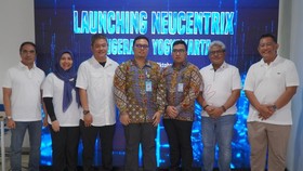 Langkah Telkom Memperkuat Ekosistem Digital di Yogyakarta