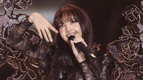 Fan 'Sambut Baik' Tiket Fan Meetup Lisa Jakarta Belum Juga Ludes
