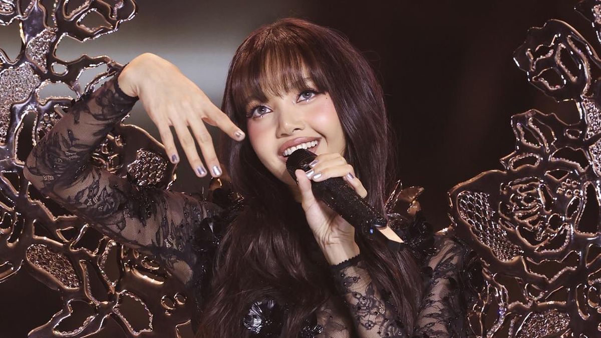 Daftar Rekayasa Lalu Lintas Imbas Syuting Film Lisa BLACKPINK