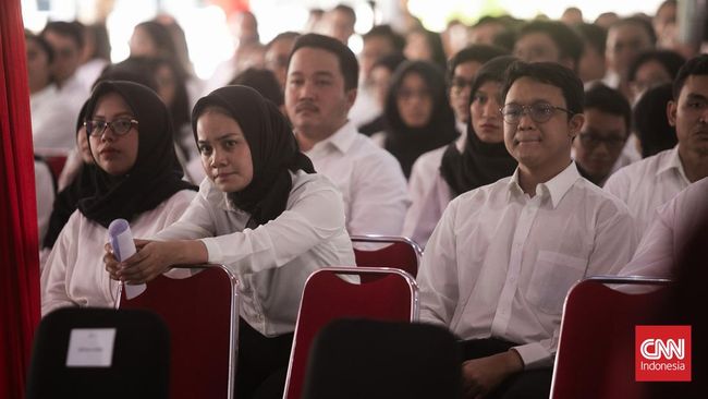 Supaya lebih siap, peserta perlu tahu apa saja yang diujikan dalam SKD serta durasi tesnya. Lantas, waktu ujian SKD berapa lama?