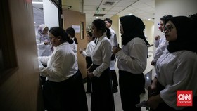 Daftar Instansi dengan CPNS Paling Banyak Mengundurkan Diri