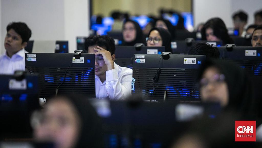 Kapan Rekrutmen Ratusan Petugas Bea Cukai untuk Lulusan SMA Dibuka?