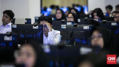 Kapan Rekrutmen Ratusan Petugas Bea Cukai untuk Lulusan SMA Dibuka?