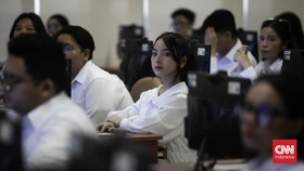 Kisi-Kisi SKB CPNS 2024, Bobot Penilaian, dan Jadwalnya