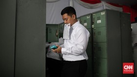 Dokumen yang Wajib Dibawa saat Tes SKB CPNS 2024, Cek di Sini