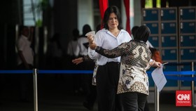 Apakah Tes SKD Boleh Pakai Anting atau Bros? Simak Aturannya