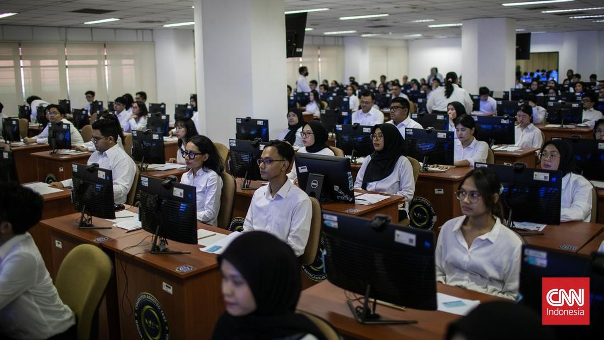4 Alasan Menpan RB Tunda Pengangkatan PNS dan PPPK
