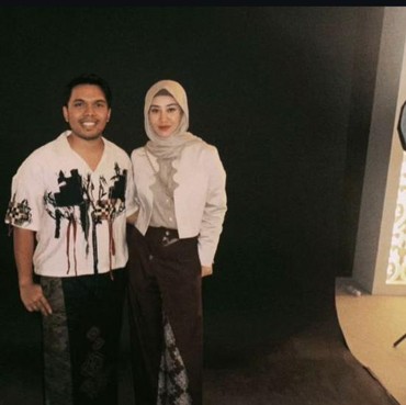 Respons Thariq Halilintar Dituding Numpang Liburan ke Keluarga Aaliyah Massaid