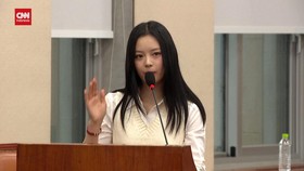 VIDEO: Hanni NewJeans Cerita Dugaan Perundungan di Industri K-pop