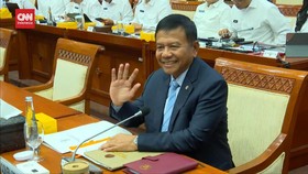 VIDEO: Muhammad Herindra Lolos Fit Proper Test Jadi Calon Kepala BIN