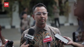 VIDEO: Raffi hingga Yovie Dipanggil Prabowo Jelang Pembentukan Kabinet