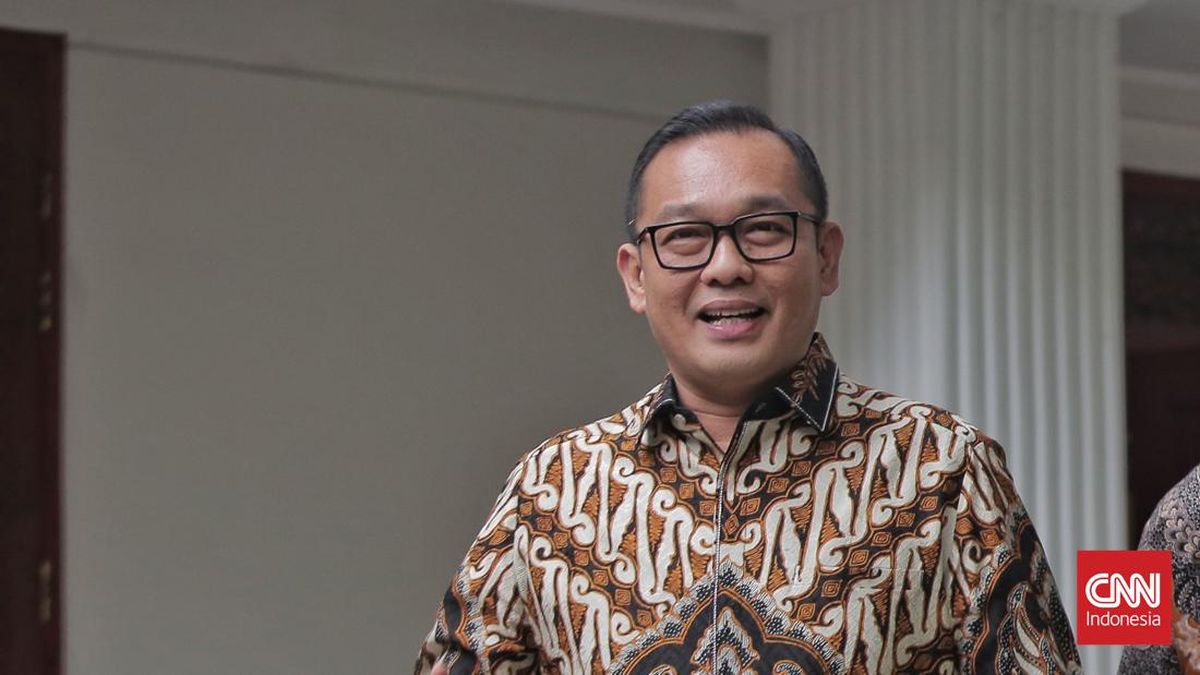 BKPM Ungkap Cara Kejar Investasi Rp13 Ribu T dalam Lima Tahun