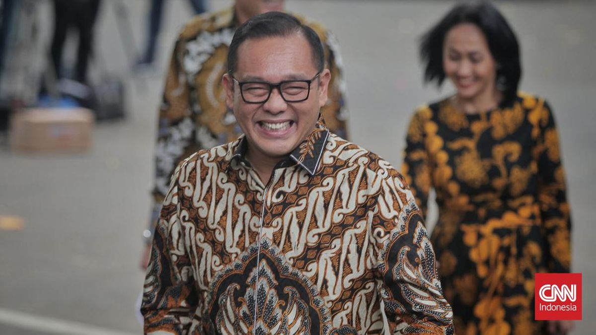 Wamen Investasi: Urus Izin Investasi Bisa Makan Waktu Dua Tahun