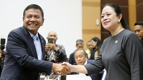 DPR Minta Herindra Bawa BIN Netral, Jaga Keutuhan NKRI
