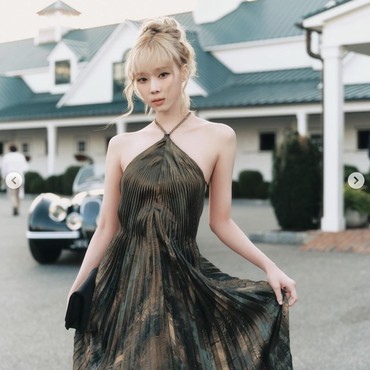 Lirik Lagu On Such A Day (OST Resident Playbook) - Winter aespa