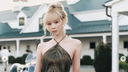 Lirik Lagu On Such A Day (OST Resident Playbook) - Winter aespa