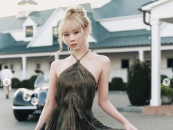 Lirik Lagu On Such A Day (OST Resident Playbook) - Winter aespa