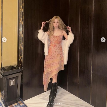 Dirayakan di Seluruh Dunia, Ini 20 Selebriti Dunia yang Ultah 1 Januari