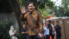 Yovie Widianto Beber Tugas sebagai Stafsus Presiden Bidang Ekraf