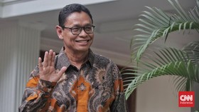 Nasib Pembangunan Pipa Gas Cisem-Dusem Tunggu Restu Sri Mulyani