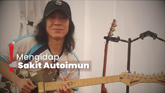 Manajemen Slank Unggah Postingan Doa Bersama buat Abdee Negara