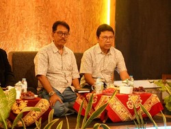 2 Jurus Afnan-Singgih Bikin Pengusaha-Pemuda Jogja Bersaing di Pasar Global