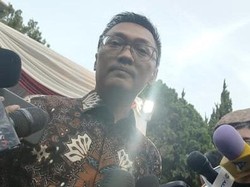 Aminuddin Beber Komitmen Prabowo Lanjutkan Hilirisasi di Hambalang Retreat